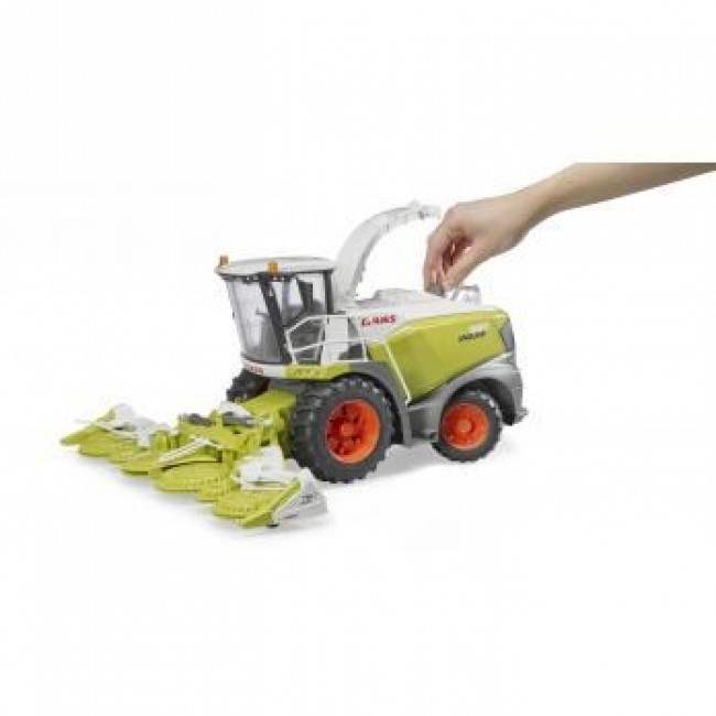 BRUDER Claas Jaguar 980 BRUDER Claas Jaguar 980