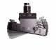 B-Tech SYSTEM 2 - Heavy Duty Projector Ceiling Mount with Micro-adjustment B-Tech SYSTEM 2 - Heavy Duty Projector Ceiling Mount with Micro-adjustment
