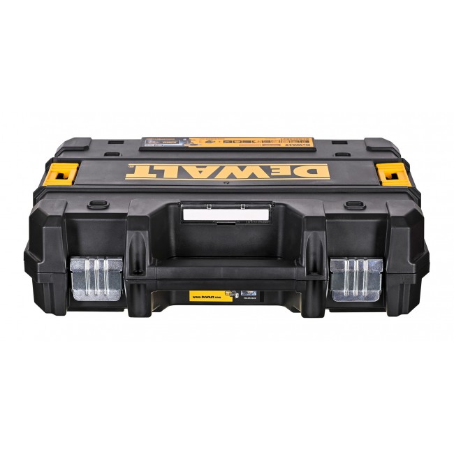DeWALT DCD805E2T-QW drill 2000 RPM 1.34 kg DeWALT DCD805E2T-QW drill 2000 RPM 1.34 kg