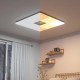 Nanoleaf NF083K02-3SL smart lighting Smart ceiling light Wi-Fi Nanoleaf NF083K02-3SL smart lighting Smart ceiling light Wi-Fi