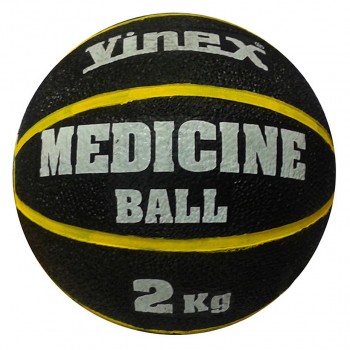 SMJ Vinex medicine ball VMB-L001P 2 KG