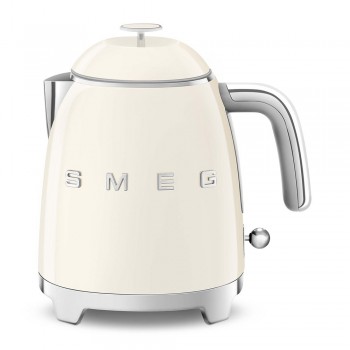 Smeg 50's Style Kettles KLF05CREU Cream