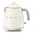 Smeg 50's Style Kettles KLF05CREU Cream
