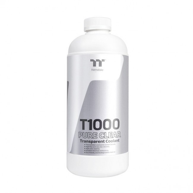 Thermaltake T1000 Coolant Thermaltake T1000 Coolant