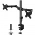 Techly ICA-LCD 382-D monitor mount / stand 68.6 cm (27 Techly ICA-LCD 382-D monitor mount / stand 68.6 cm (27