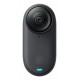 Insta360 CINSAATA(GO3S14) action sports camera 4K Ultra HD Wi-Fi 630 g Insta360 CINSAATA(GO3S14) action sports camera 4K Ultra HD Wi-Fi 630 g
