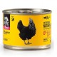 3COTY Cheers! 61. Chicken - wet cat food - 160g 3COTY Cheers! 61. Chicken - wet cat food - 160g