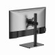 Gembird MS-D1ST-03 Monitor desk stand, full motion, 17