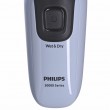 Philips X3003/00 men's shaver Rotation shaver Trimmer Black, Blue Philips X3003/00 men's shaver Rotation shaver Trimmer Black, Blue