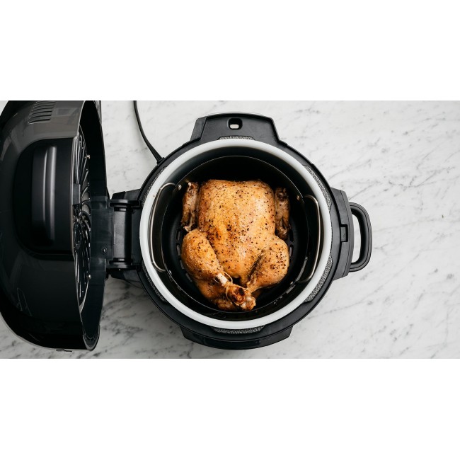 Ninja OP300 6 L 1460 W Black Ninja OP300 6 L 1460 W Black