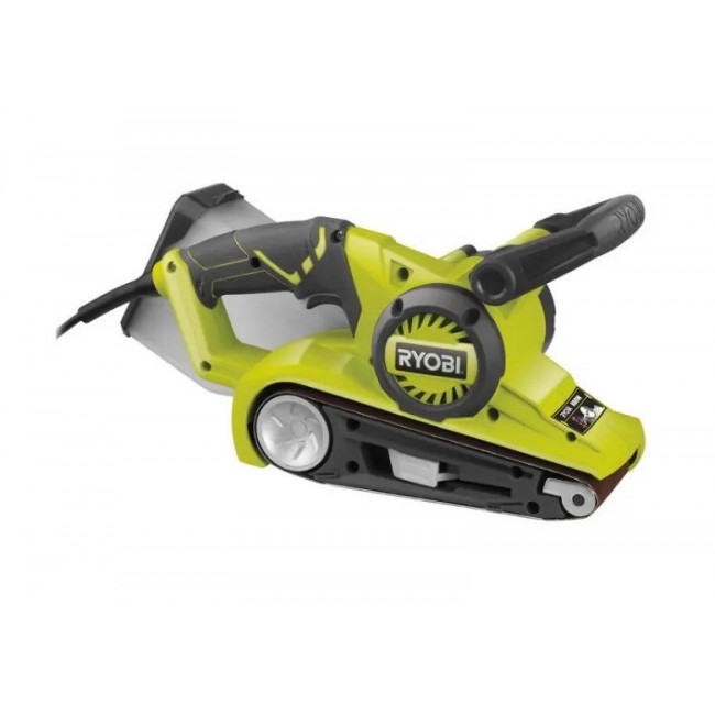 Ryobi EBS800 portable sander Belt sander