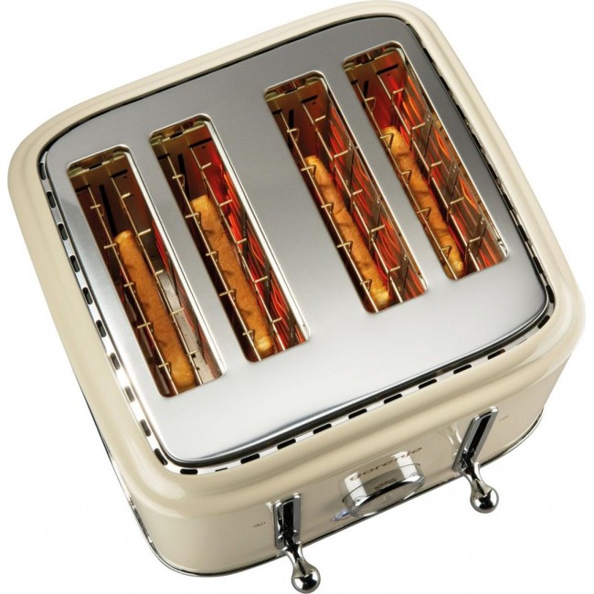 Gorenje T2300CLIN 7 4 slice(s) 1150 W Beige Gorenje T2300CLIN 7 4 slice(s) 1150 W Beige