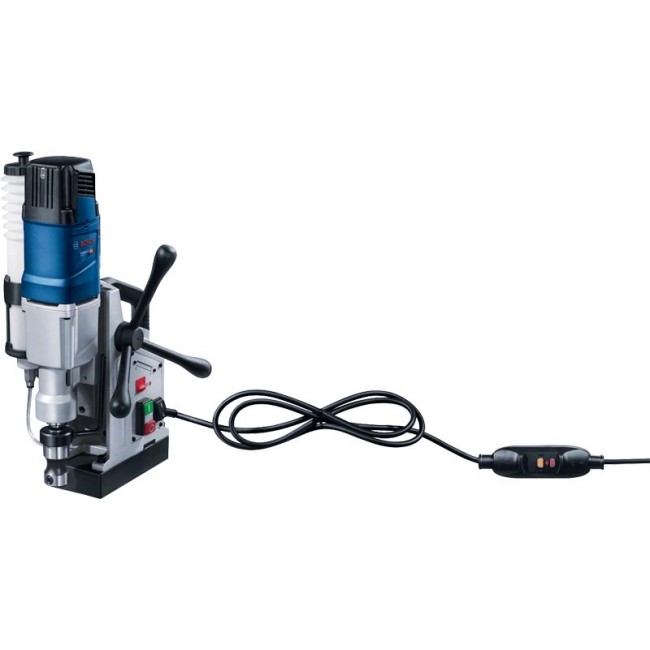 Bosch GBM 50-2 510 RPM 14.7 kg Black, Blue, Stainless steel Bosch GBM 50-2 510 RPM 14.7 kg Black, Blue, Stainless steel