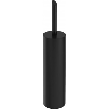 Freestanding toilet brush