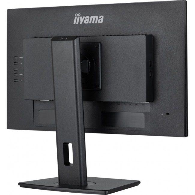 iiyama XUB2492HSU-B6 computer monitor 60.5 cm (23.8