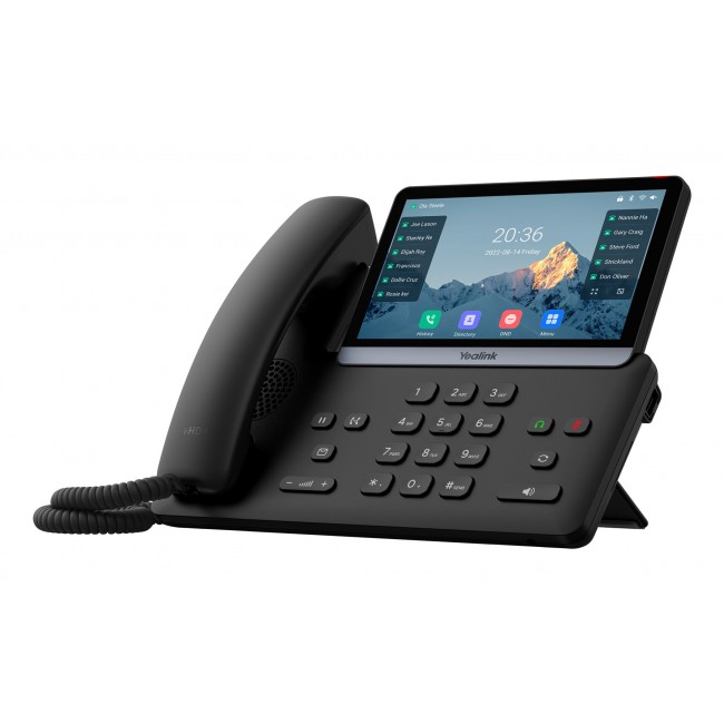 Yealink Yealink-SIP-T77U Yealink Yealink-SIP-T77U