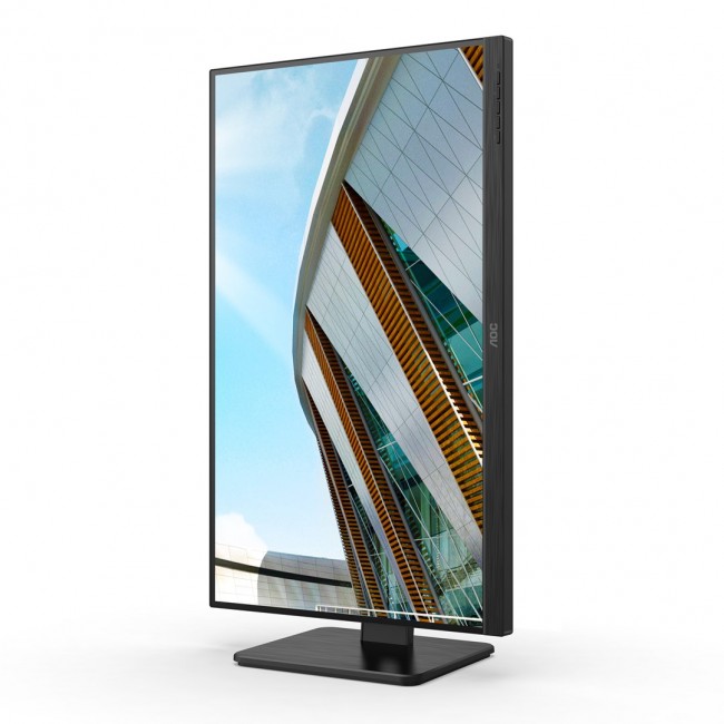 AOC Q27P2Q LED display 68.6 cm (27 AOC Q27P2Q LED display 68.6 cm (27