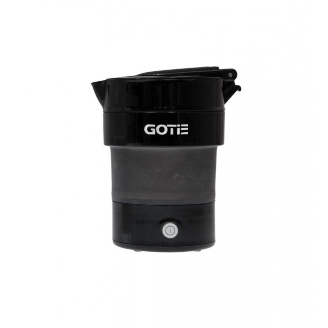 Gotie travel kettle GCT-600C (600W, 0.6l)