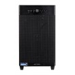 Actina 5901443430612 PC AMD Ryzen 7 7800X3D 32 GB DDR5-SDRAM 1 TB SSD AMD Radeon RX 9070 XT Mini Tower Black