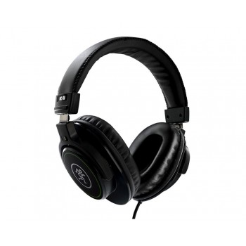 Mackie MC-100 - professional closed headphones
