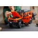 LEGO TECHNIC 42177 Mercedes-Benz G 500 Professional Line LEGO TECHNIC 42177 Mercedes-Benz G 500 Professional Line