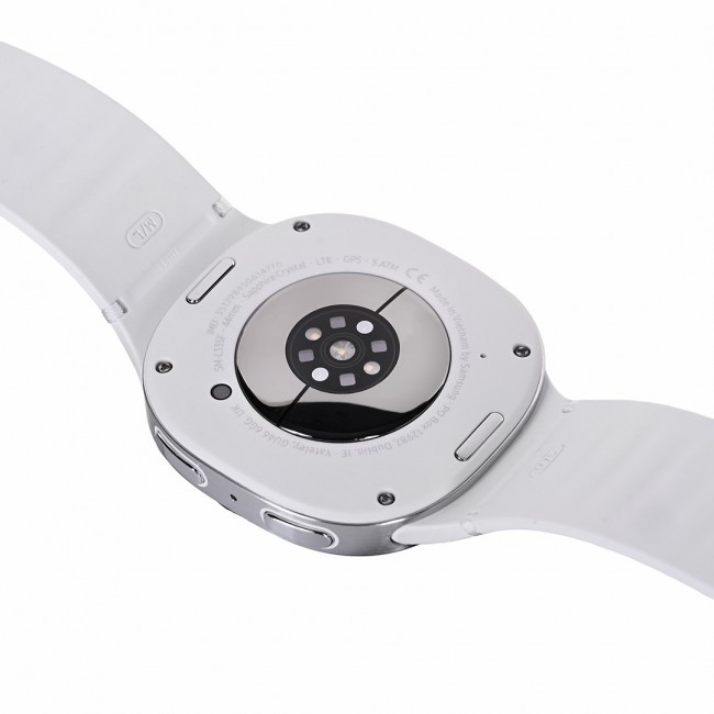 Samsung Galaxy Watch 8 3.81 cm (1.5 Samsung Galaxy Watch 8 3.81 cm (1.5