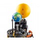 LEGO TECHNIC 42179 Planet Earth and Moon in Orbit
