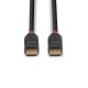 Lindy 10m Active DisplayPort 1.4 Cable