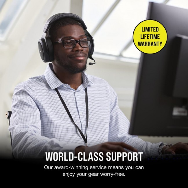 Corsair CMH64GX5M2B5200Z40K memory module 64 GB 2 x 32 GB DDR5 Corsair CMH64GX5M2B5200Z40K memory module 64 GB 2 x 32 GB DDR5