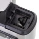 Adler AD 4813 mincer 2000 W Black, Silver Adler AD 4813 mincer 2000 W Black, Silver