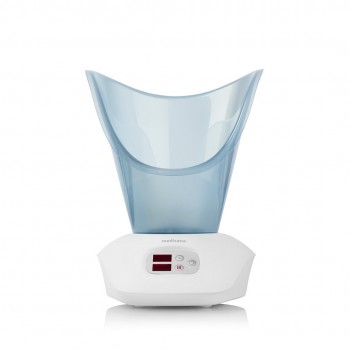 Medisana DS 400 facial sauna Blue, White