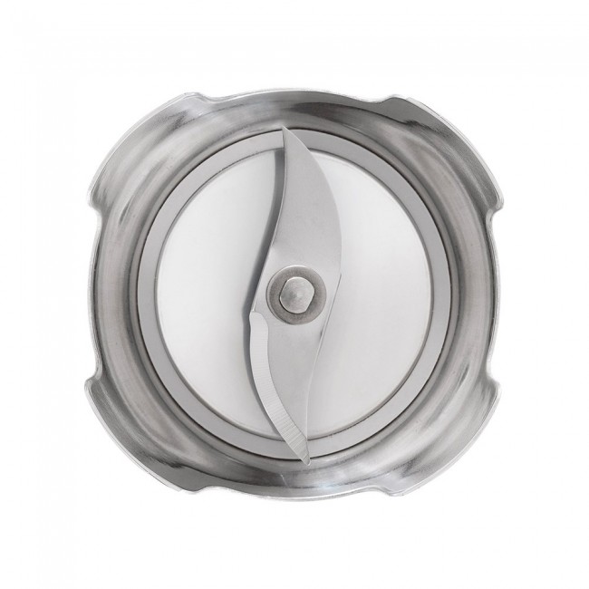 Smeg 50's Style Hand Blenders HBF11BLEU Black