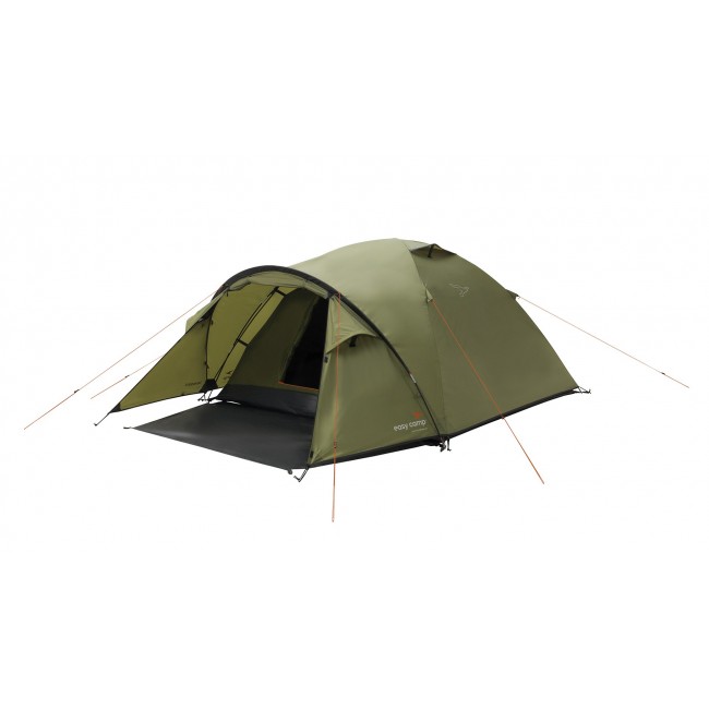 Easy Camp Setesdal 4 Green Dome/Igloo tent Easy Camp Setesdal 4 Green Dome/Igloo tent