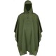 Adult rain poncho VIKING Vesper greenAdult rain poncho VIKING Vesper green