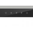 Gorenje TH64E3SGB cooker hood Stainless steel 350 m /h C Gorenje TH64E3SGB cooker hood Stainless steel 350 m /h C