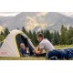 Coleman Darwin 2 2 person(s) Green, Grey Dome/Igloo tent