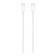 Apple MW493ZM/A USB cable 1 m USB C 60 W White