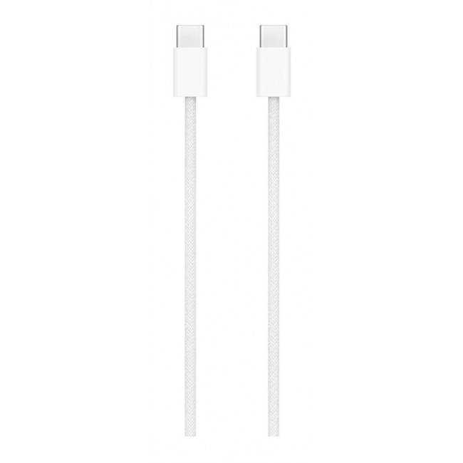 Apple MW493ZM/A USB cable 1 m USB C White