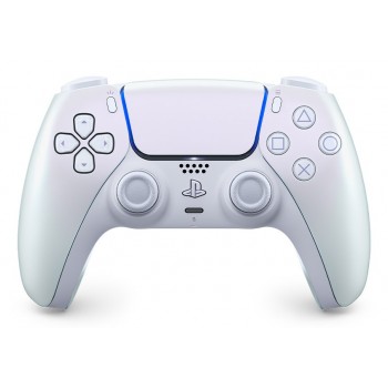 Sony DualSense v3 Pearl Bluetooth/USB Gamepad Analogue / Digital PlayStation 5