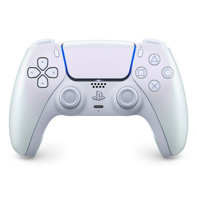 Sony DualSense v3 Pearl Bluetooth/USB Gamepad Analogue / Digital PlayStation 5