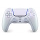 Sony DualSense v3 Pearl Bluetooth/USB Gamepad Analogue / Digital PlayStation 5