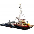 LEGO IDEAS 21350 Jaws