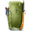 Deuter Hiking backpack - Trail Pro 33 33 L Green