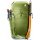 Deuter Hiking backpack - Trail Pro 33 33 L Green