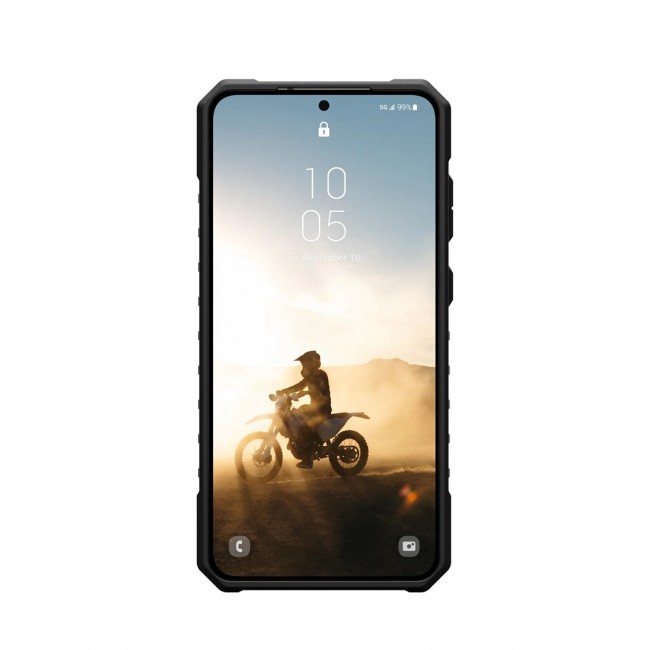 Urban Armor Gear Pathfinder mobile phone case 17 cm (6.7