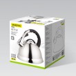 Kettle MAESTRO MR-1328 2.8L