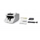 Safescan 2265 G2 Banknote counting machine White