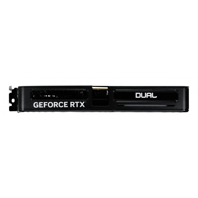Palit GeForce RTX 5050 Dual NVIDIA 8 GB GDDR6 Palit GeForce RTX 5050 Dual NVIDIA 8 GB GDDR6