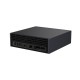 GIGABYTE AI TOP ATOM Desktop PC - NVIDIA GB10 Grace Blackwell Superchip, 128GB LPDDR5X Unified Memory, 4TB Gen5 SSD