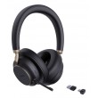 Yealink BH76 Plus UC Black USB-C/A Headset Yealink BH76 Plus UC Black USB-C/A Headset